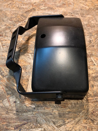 Original Hella Mercedes-Benz LKW SK Bj. 87-94 Nebelscheinwerfer Neu