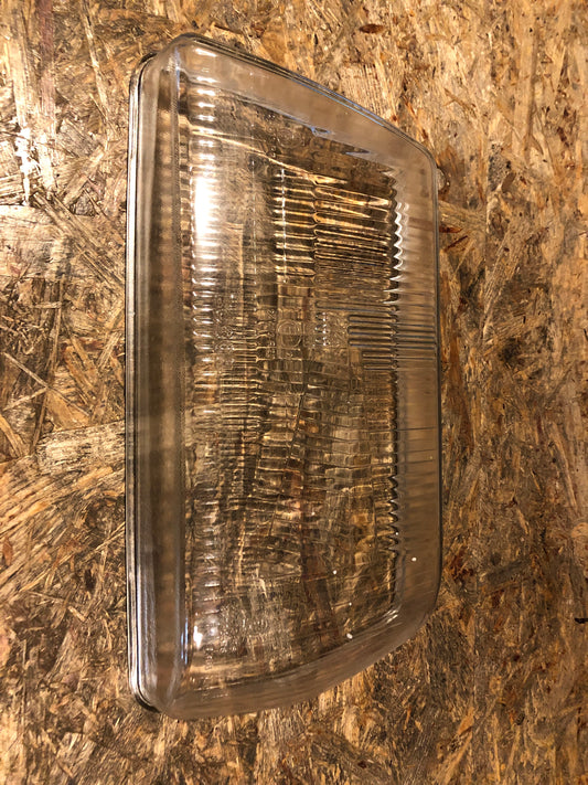 Original Opel Ascona B C Rekord B C Scheinwerferglas Neu