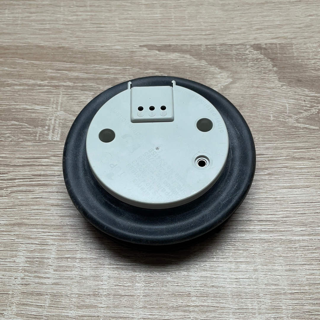 Original GM Opel Kadett E Motor Spiegeleinstellung Neu