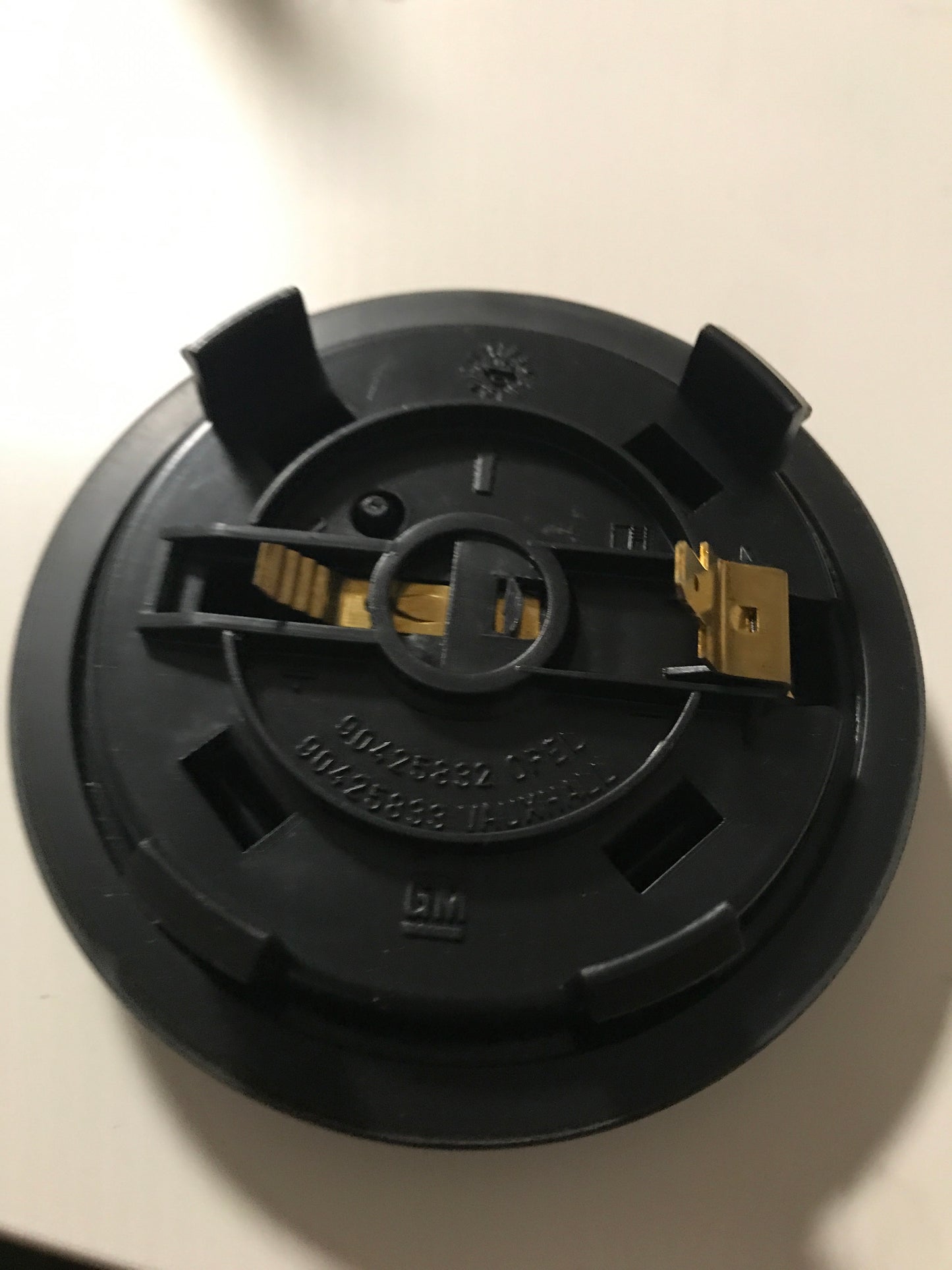 Original Corsa B Tigra A Signalknopf NEU