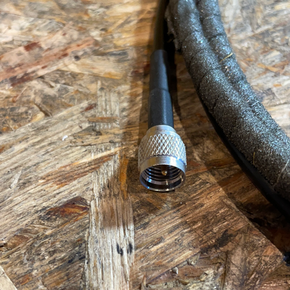 Original GM Opel Omega B Antennenkabel Neu