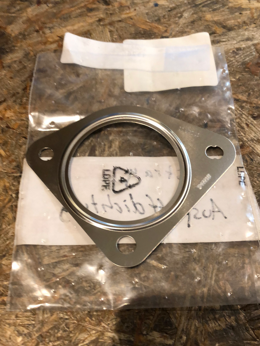 Original GM Opel Astra J Auspuffdichtung Neu