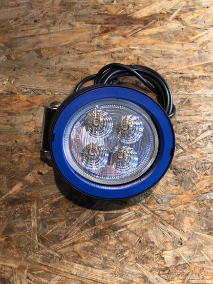 Original Hella Universal Arbeitsscheinwerfer Neu