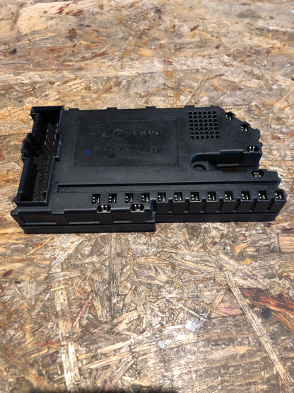 Original GM Opel Astra G Zafira A Vectra B Steuergerät Sicherungskasten Neu