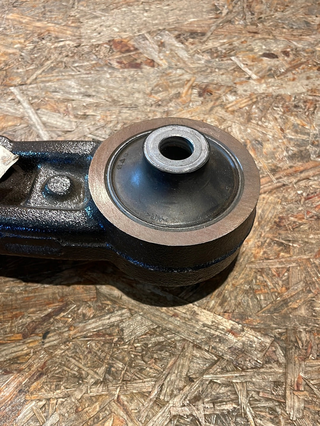 Original GM Opel Movano B Querlenker vorne unten Neu