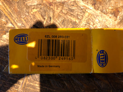 Hella Audi A3 A4 A6 A7 Öldruckschalter Neu