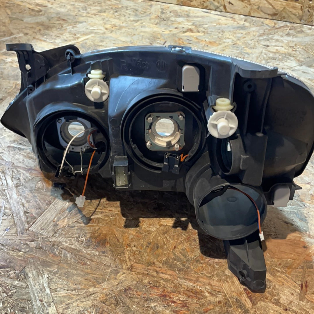 Original GM Opel Corsa C Combo Scheinwerfer rechts Neu