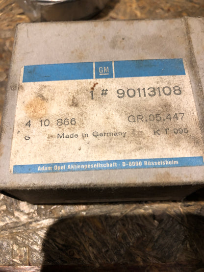Original Opel Astra G H J Corsa A B C D Vectra A B C Tigra A B Zafira A B Kegelrollenlager Neu