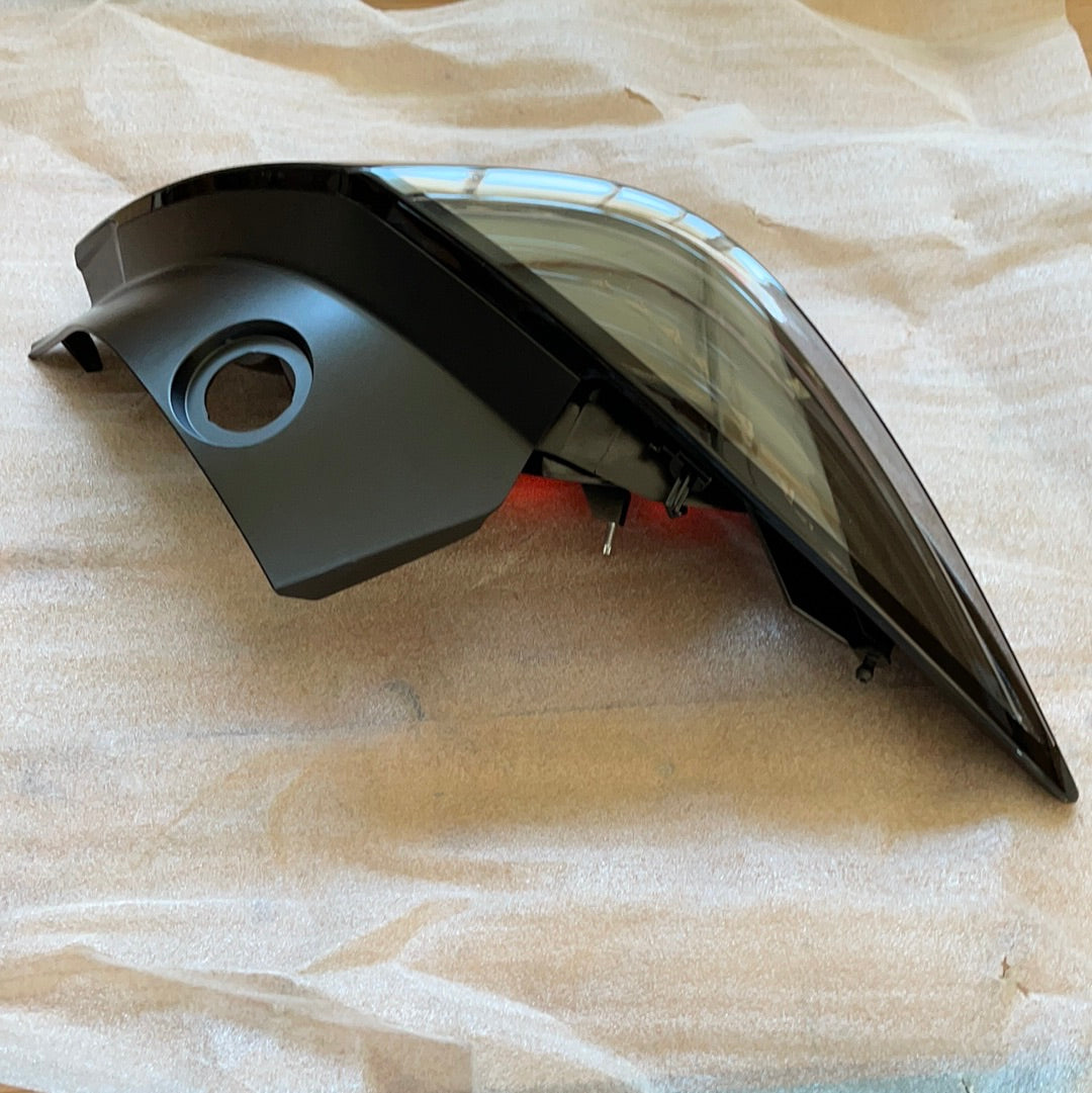 Original GM Opel Astra H Heckleuchte links Neu