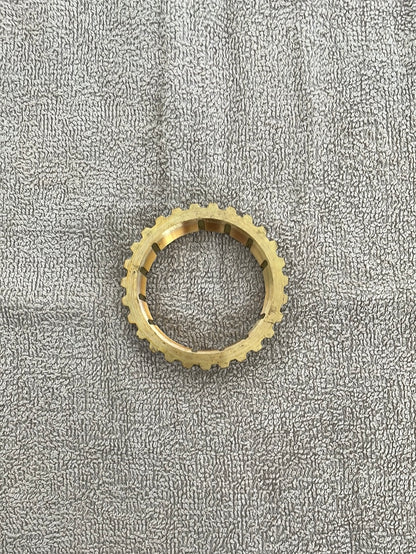 Synchronring 3+4 Gang Ascona C, Corsa A, Kadett E Original GM Opel Neu