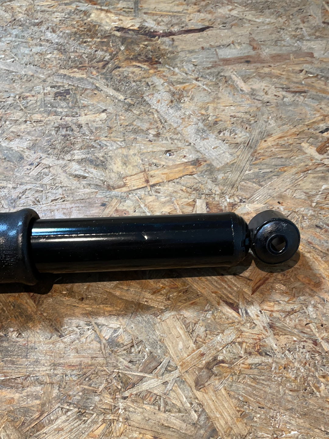 Original GM Opel Stoßdämpfer mit Niveauregulierung Neu