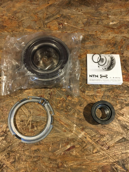 Original Vivaro A Radlagersatz NEU