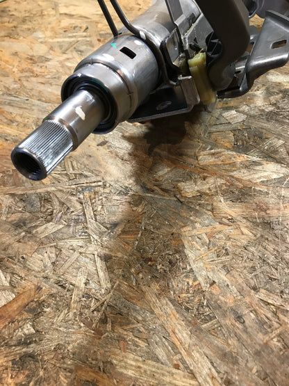 Original Opel Chevrolet Aveo T300 Elektrische Servolenkung NEU