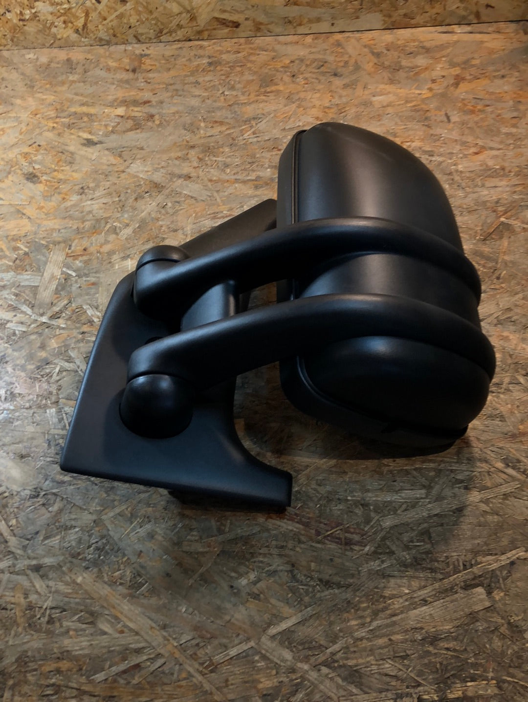 Original GM Opel Movano A Rückspiegel links Neu