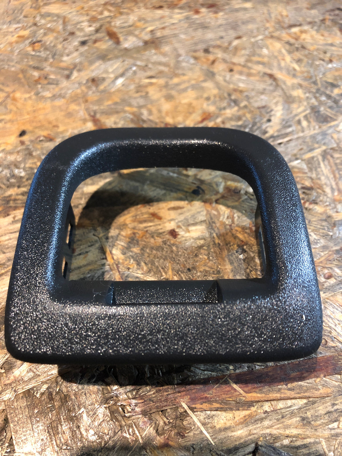 Original Opel Corsa C Blende Hintersitzrücken Neu