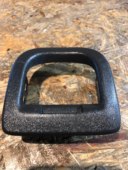 Original Opel Corsa C Blende Hintersitzrücken Neu