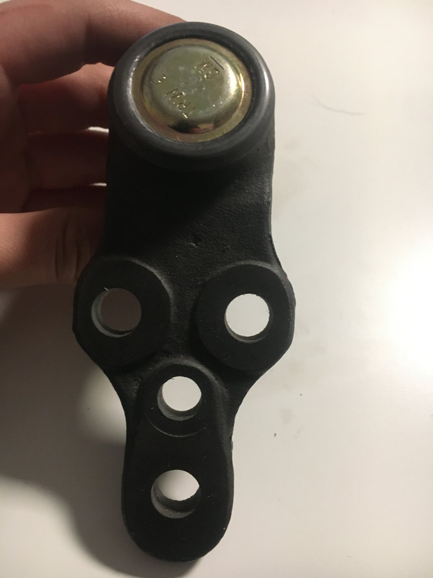 Original Kadett Führungsgelenk Querdenker vorne NEU