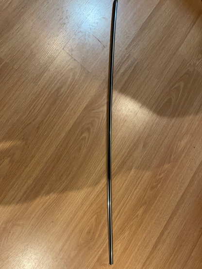 Original GM Oldtimer/ Youngtimer Zierleiste Neu