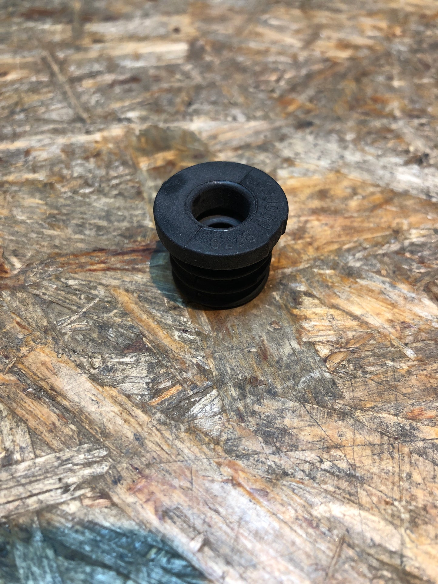Original GM Opel Astra H Dichtung Rohr Ölmessstab Neu