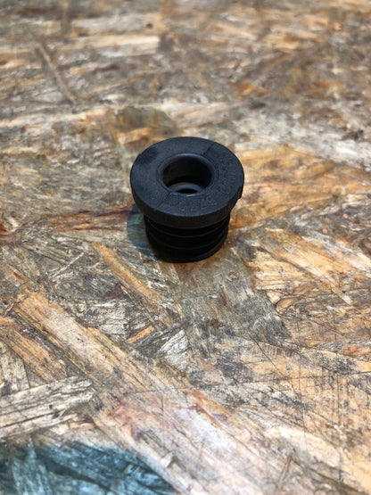 Original GM Opel Astra H Dichtung Rohr Ölmessstab Neu