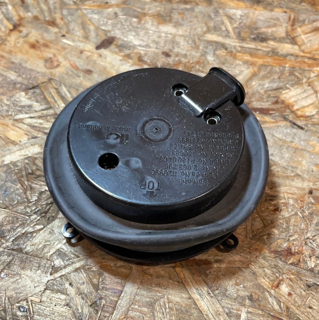 Original GM Opel Omega B Motor Spiegeleinstellung Neu