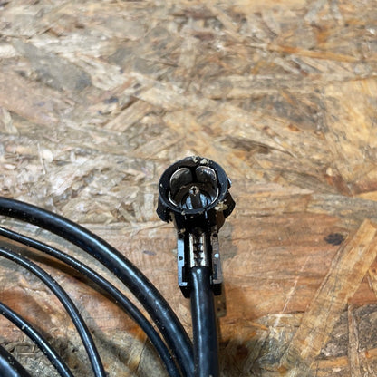 Original GM Opel Omega A Senator B Antenne Neu