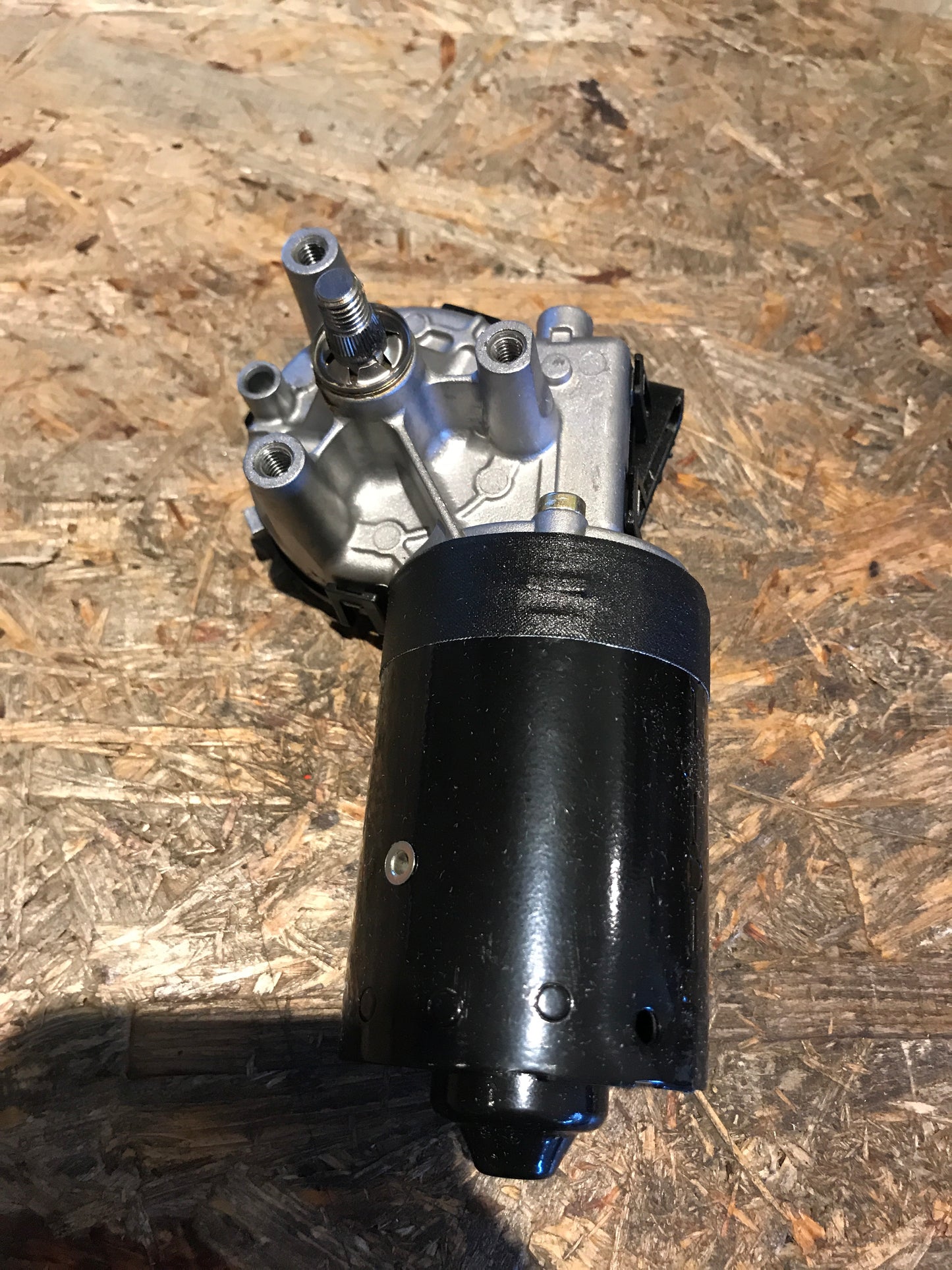 Original Astra G Wischermotor NEU