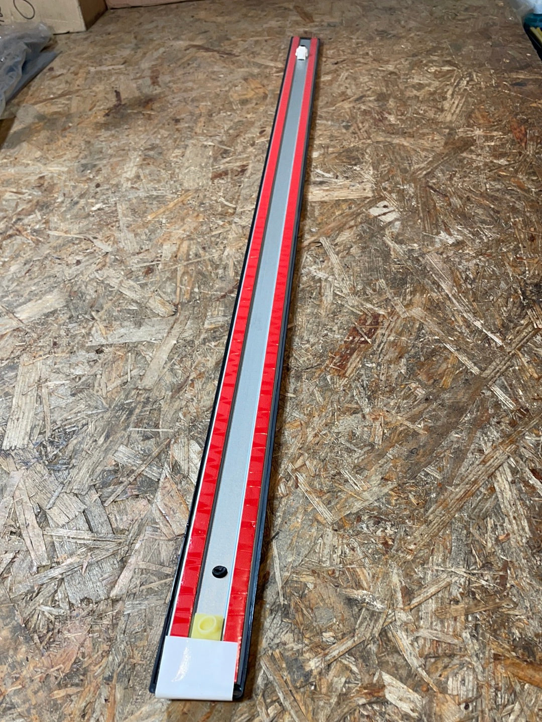Original GM Opel Vectra B Zierleiste vorne Neu