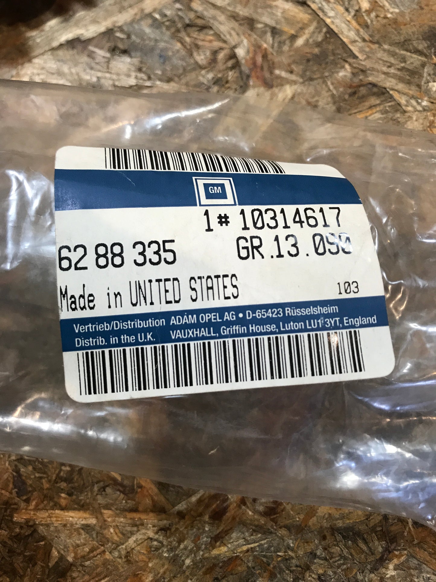 Original Opel Sintra Tülle Kabelsatz Schiebedach NEU