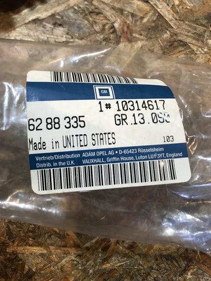 Original Opel Sintra Tülle Kabelsatz Schiebedach NEU