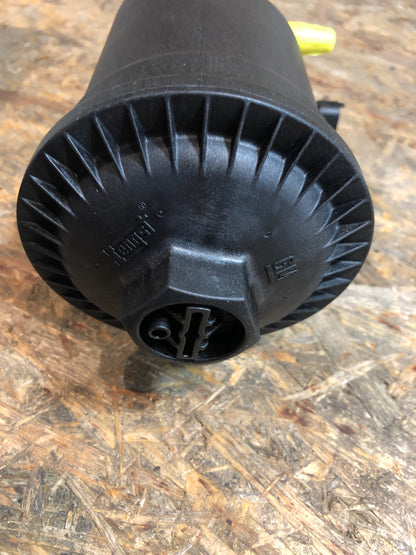 Original GM Opel Astra J Insignia A Meriva B Kraftstoffiltergehäuse Neu