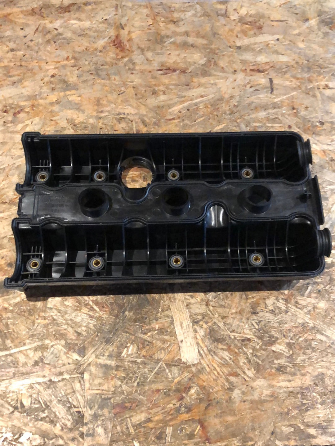 Original GM Opel Vectra A Deckel Nockenwellengehäuse links Neu