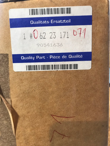 Original Opel Vectra B Caravan Rücklicht links NEU