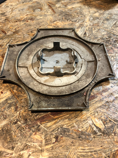 Original Opel Kadett D GTE Felgendeckel Neu