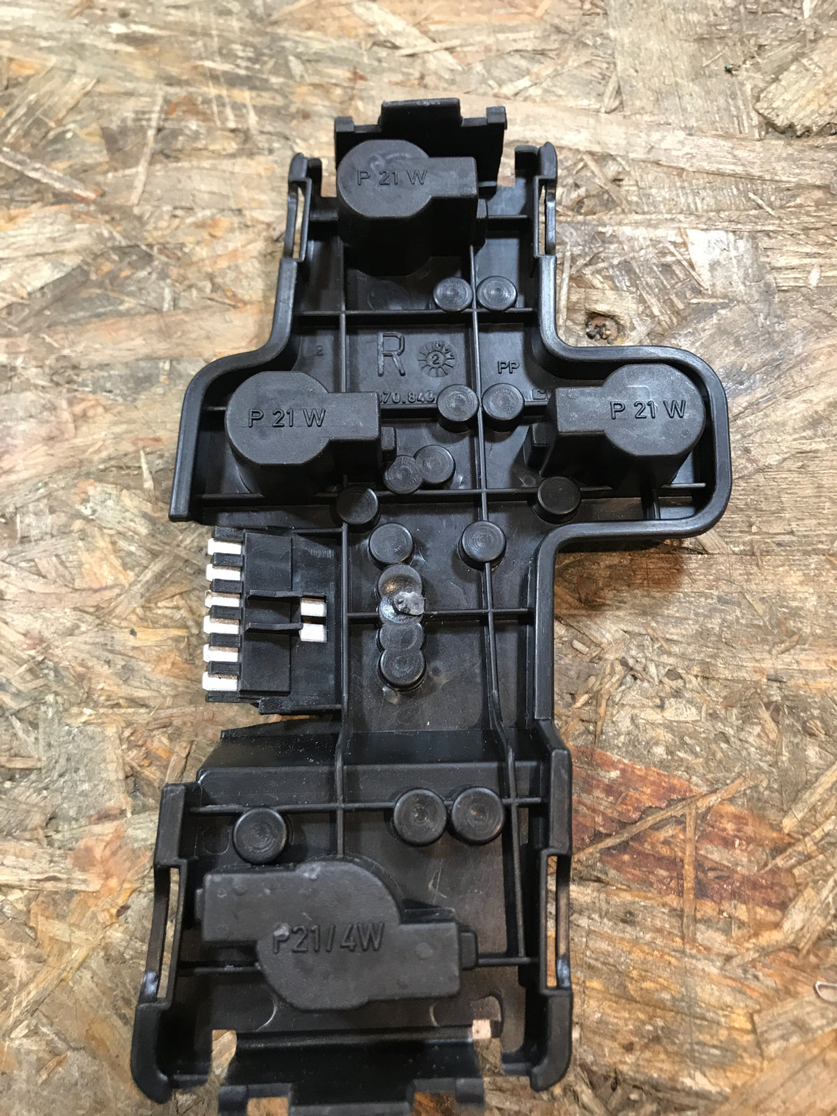 Original Opel Vectra A Lampenträger Rechts NEU