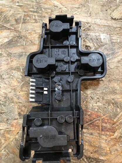 Original Opel Vectra A Lampenträger Rechts NEU