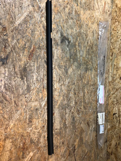 Original GM Opel Astra H Fensterschachtleiste Neu