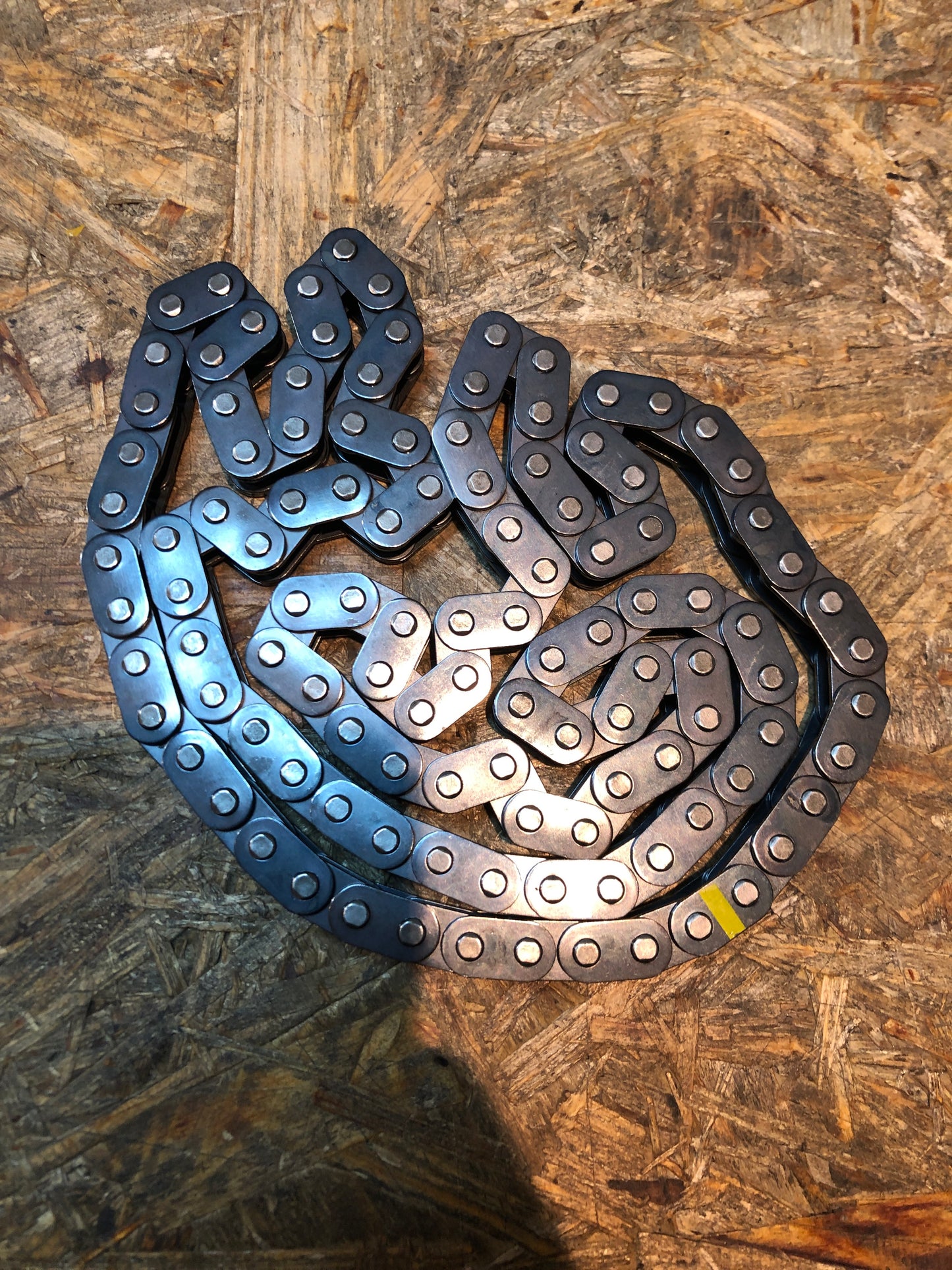 Original GM Opel Antara Steuerkette Neu