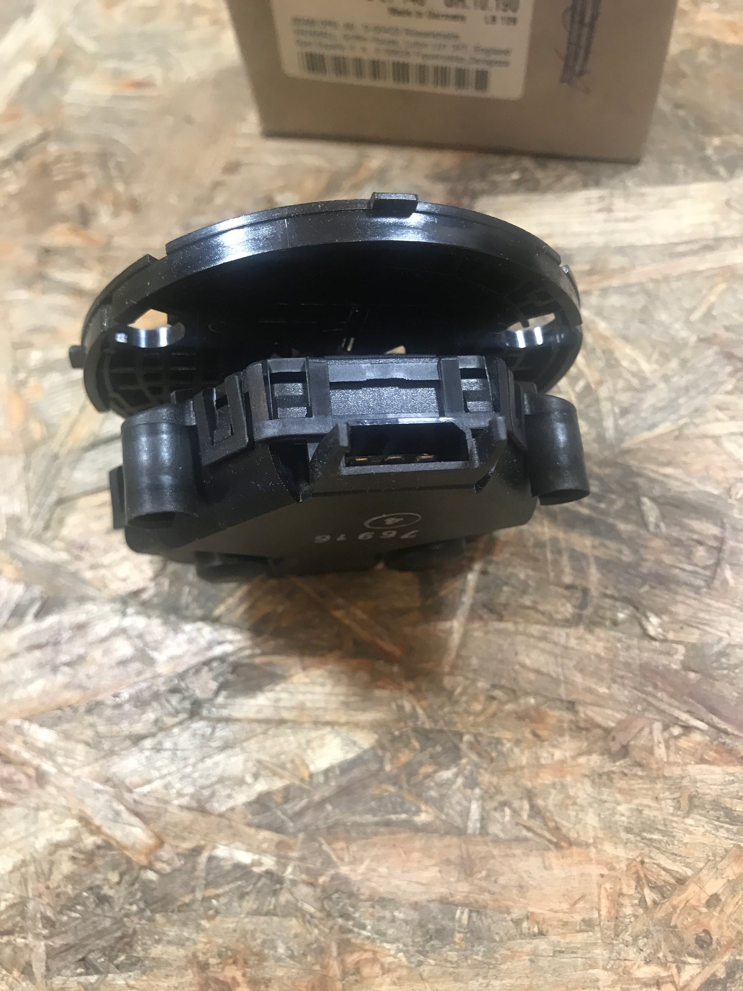 Original Corsa B Astra F Spiegelverstellung NEU