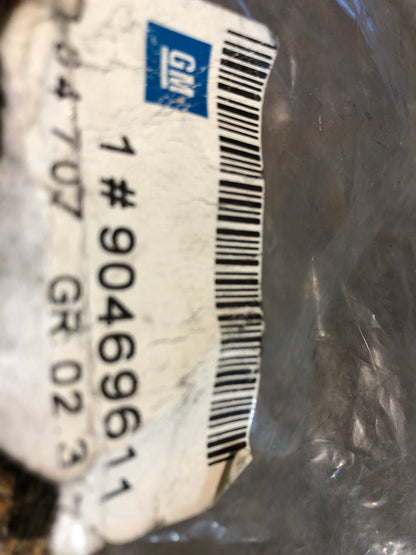 Original Opel Corsa B Tigra A Lasche Lichtmaschine Neu