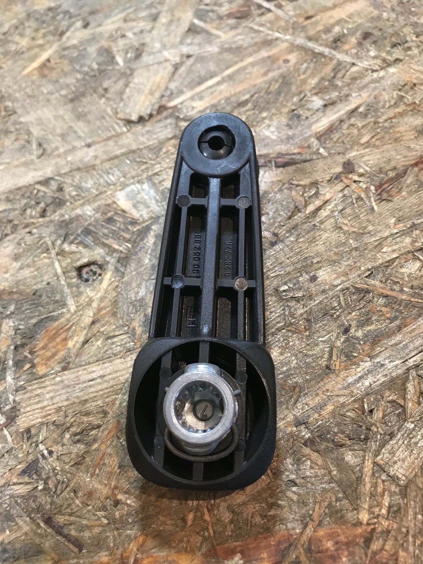 Original Opel Ascona C Fensterkurbel NEU