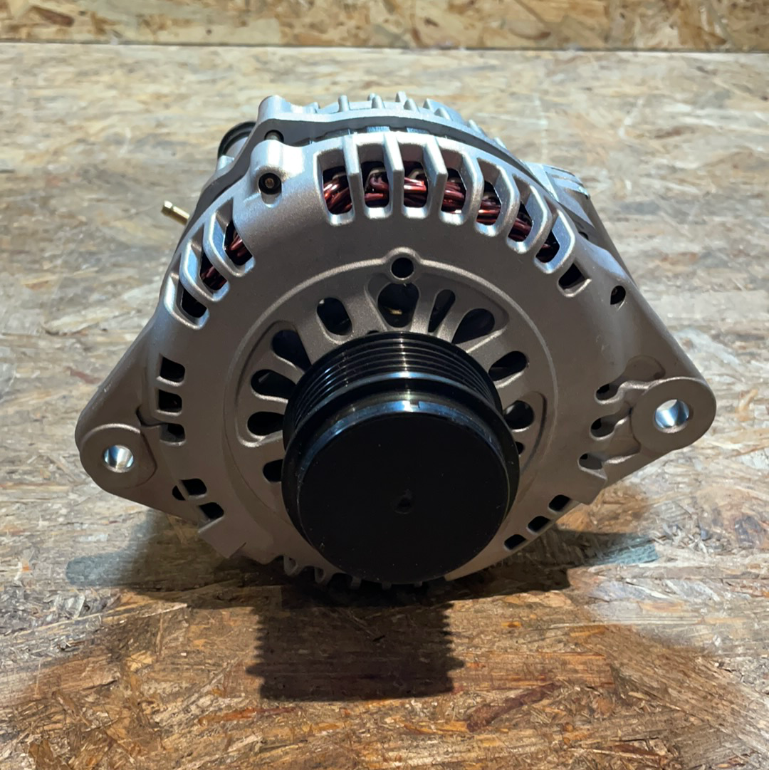 Original GM Opel Astra H Corsa C Meriva A Lichtmaschine Neu