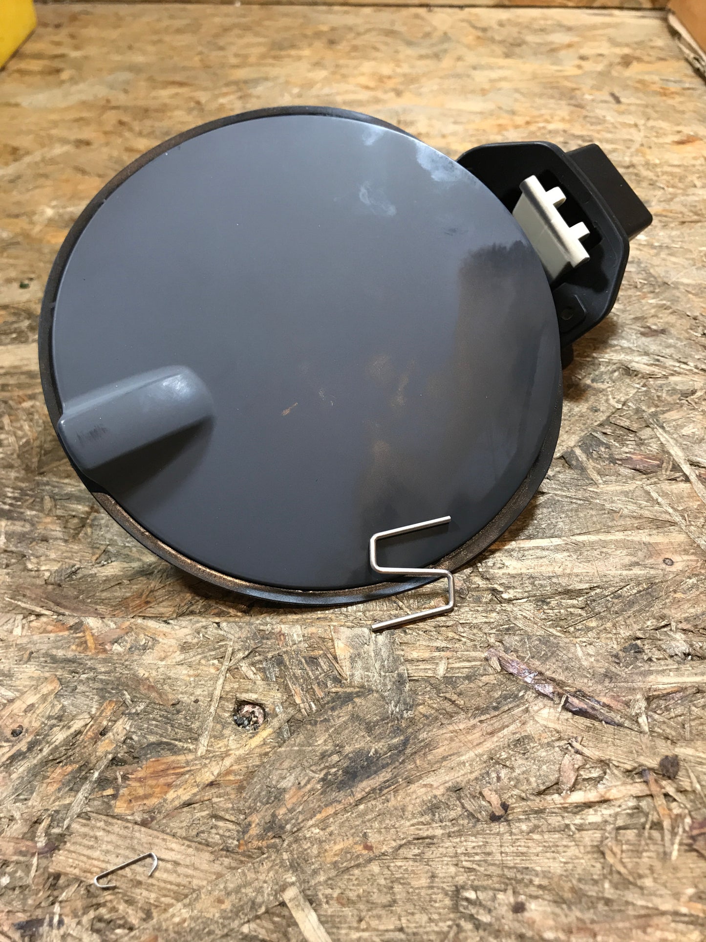 Original Opel Astra H Tankklappe NEU