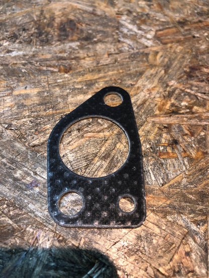 Original GM Opel Frontera A Dichtung Stutzen an Abgasrückführungsventil Neu