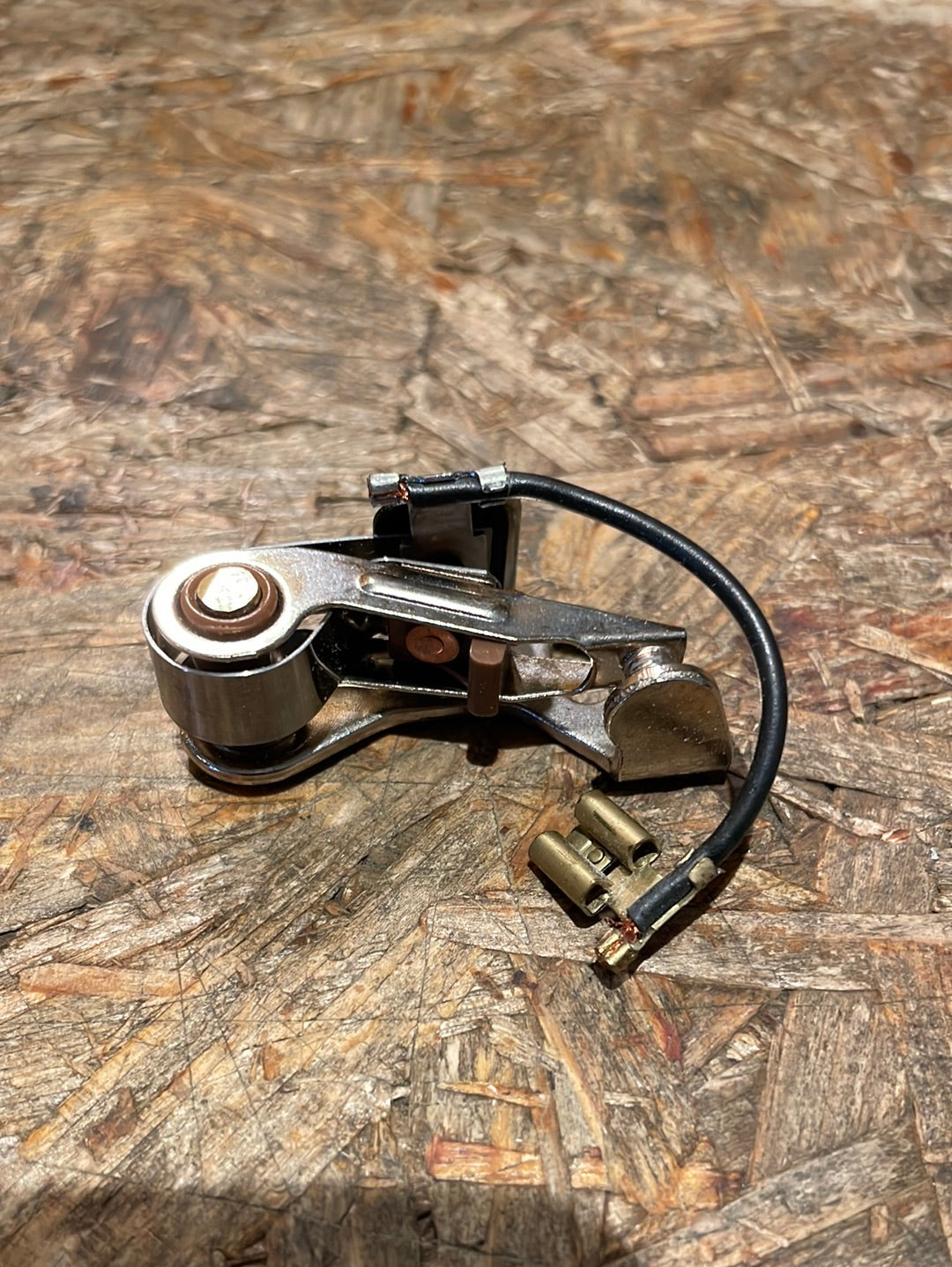 Original GM Opel Ascona B Zündverteiler Neu