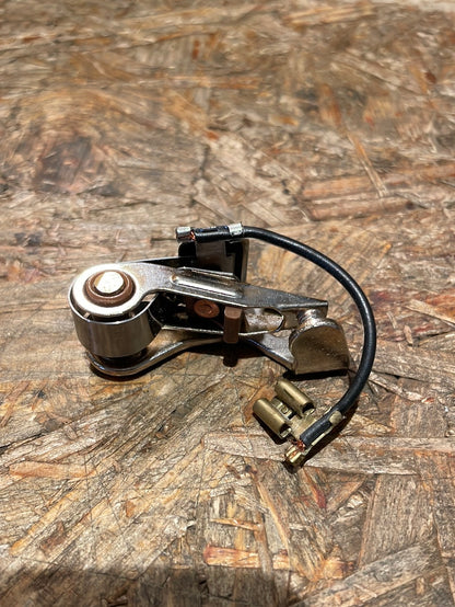 Original GM Opel Ascona B Zündverteiler Neu