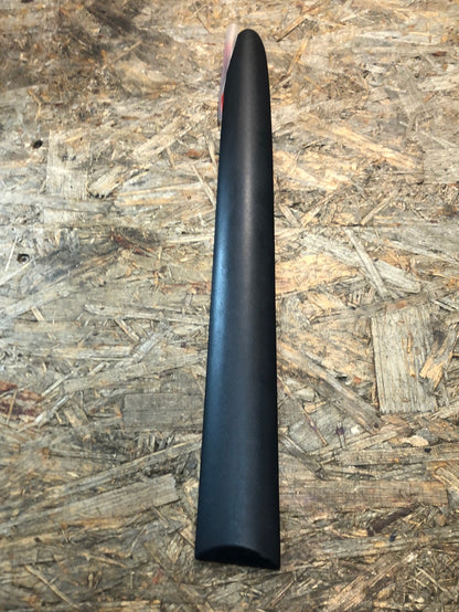 Original GM Opel Corsa C 3-Türer Zierleiste hinten rechts Neu
