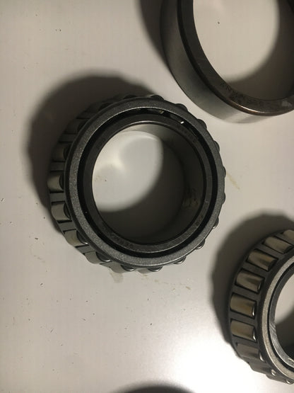 Original Ascona Manta Kadett Rekord Olympia/GT Diferential Lager Satz große Achse NEU