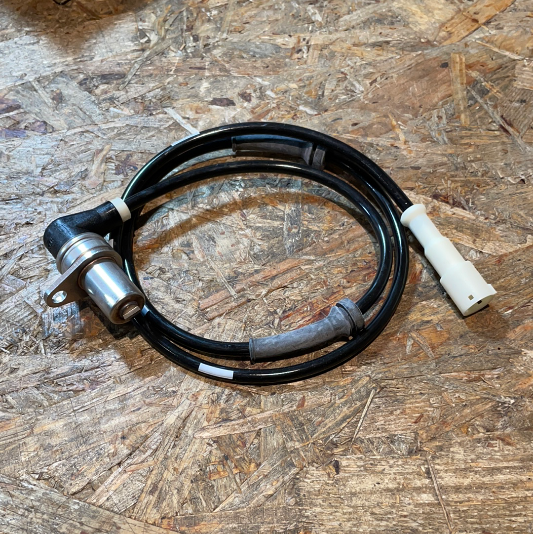 Original GM Opel Omega A Senator B ABS-Sensor vorne Neu