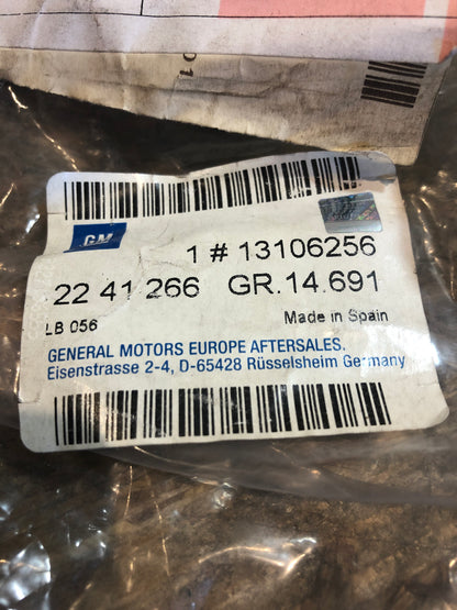 Original Opel Corsa C Abdeckung Türgriff vorne rechts Neu